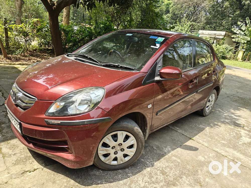 Honda Amaze Petrol 2014 Model For Sale