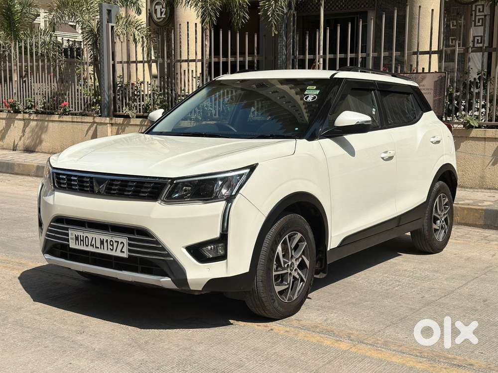 Mahindra Xuv300 W8 Option Diesel, 2023, Diesel