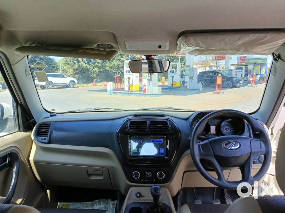 Mahindra Tuv 300 Plus P4, 2018, Diesel