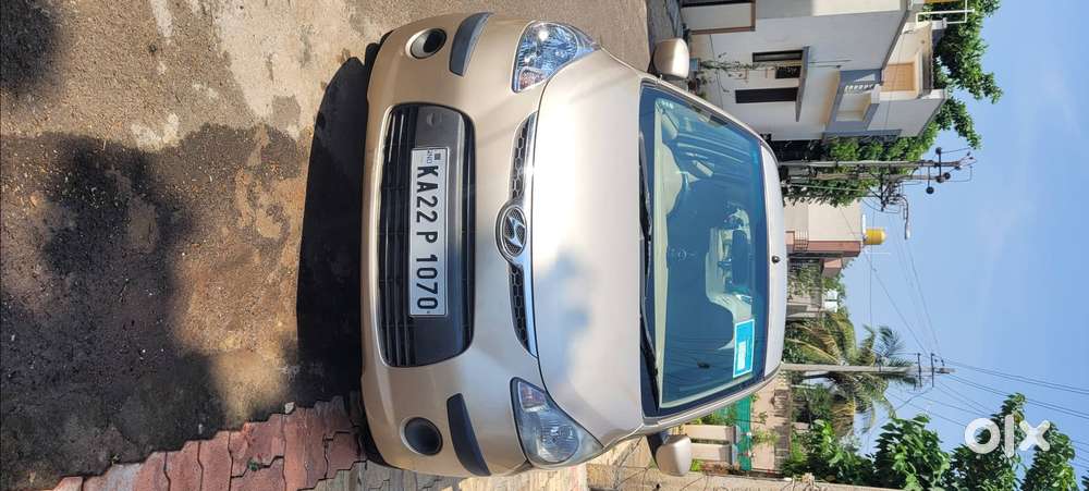 Hyundai I10 Magna1.2