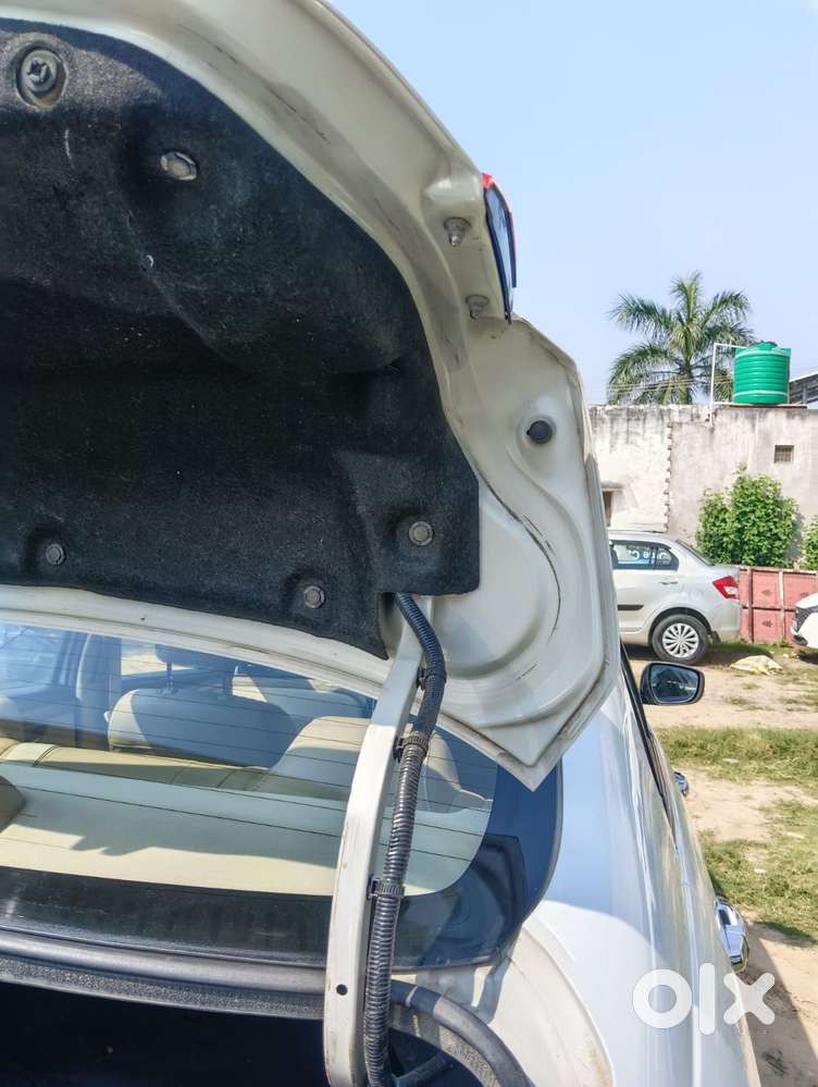 Maruti Suzuki Ciaz Smart Hybrid Delta , 2017, Petrol