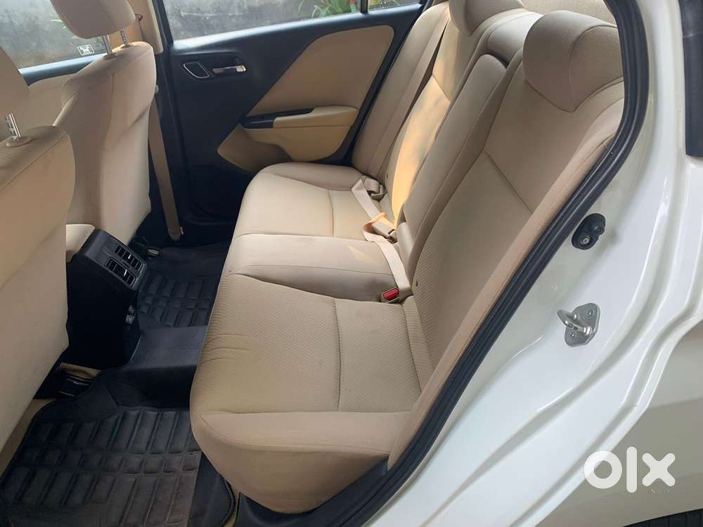 Honda City 2019 Petrol Manual