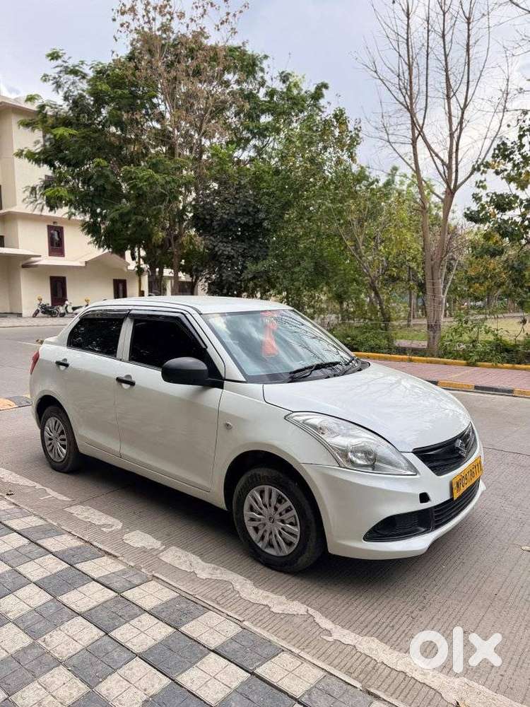 Maruti Suzuki Dzire 1.2 Tour S Cng, 2023, Petrol