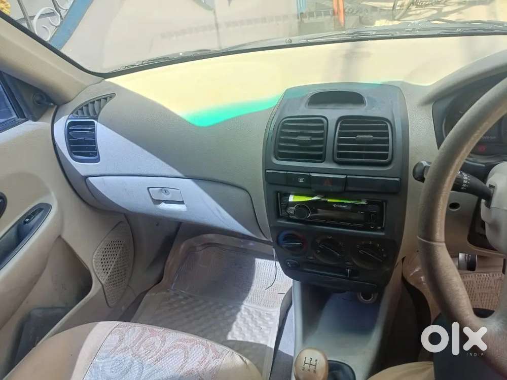 Hyundai Accent 2007 Petrol 53000 Km Driven