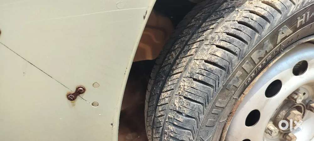 Tata Indica  2002 Diesel