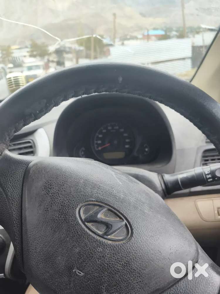Hyundai Eon Delight Plus