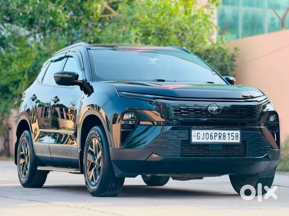 Tata Harrier, 2024, Diesel
