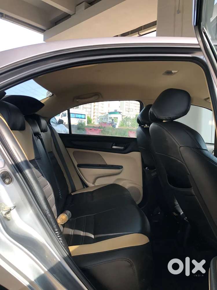 Honda Amaze Vx Cvt Petrol, 2022, Petrol