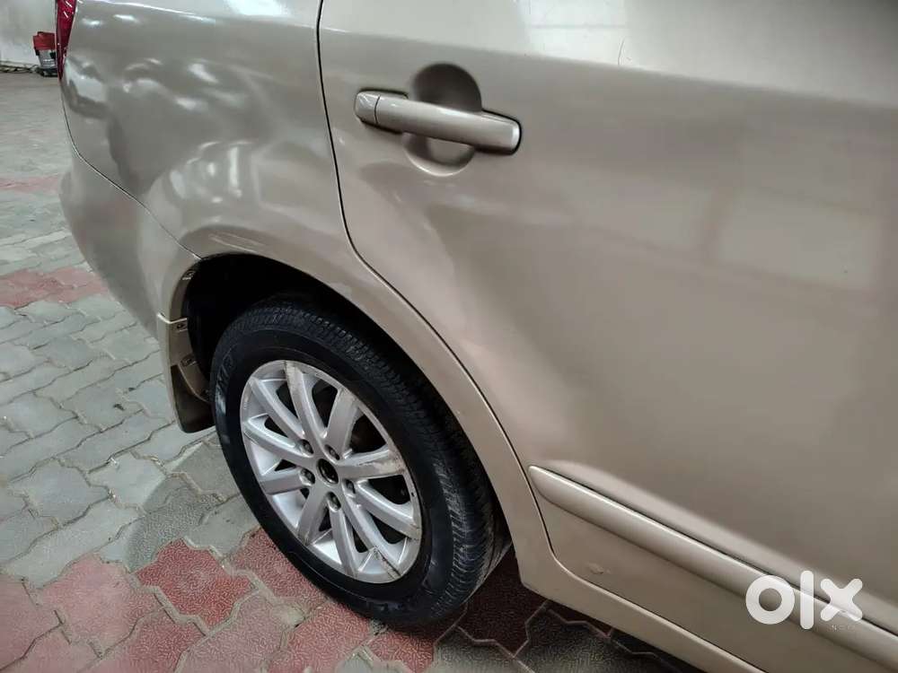 Maruti Suzuki Sx4 2010 Petrol Well Maintained