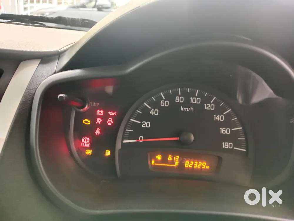 Maruti Suzuki Celerio 2019 Vxi Mt