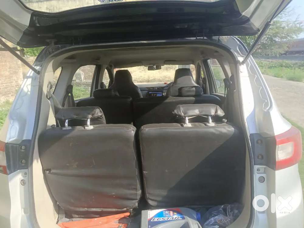 Renault Triber 2022 Petrol 31586 Km Driven