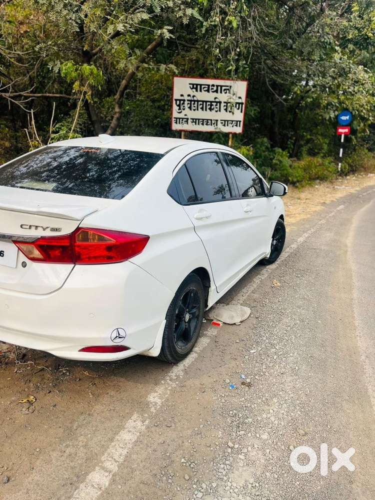 Honda City 2015 Diesel 90000 Km Driven
