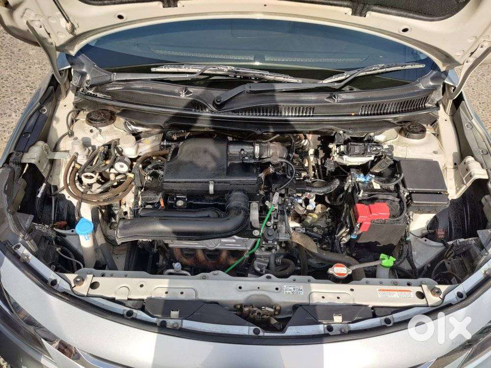 Toyota Glanza 1.2 E, 2025, Petrol