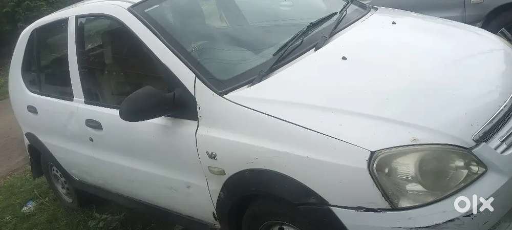 Tata Indica V2 Dle 2008 Only For Serious Buyer