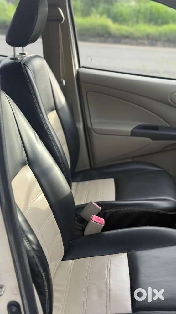 Toyota Etios Gd, 2015, Diesel