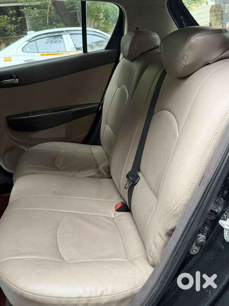 Hyundai I20 1.2 Asta, 2010, Petrol