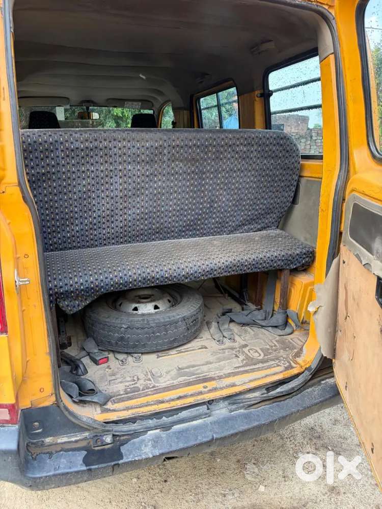 Mahindra Supro 0.9 Vx 2019