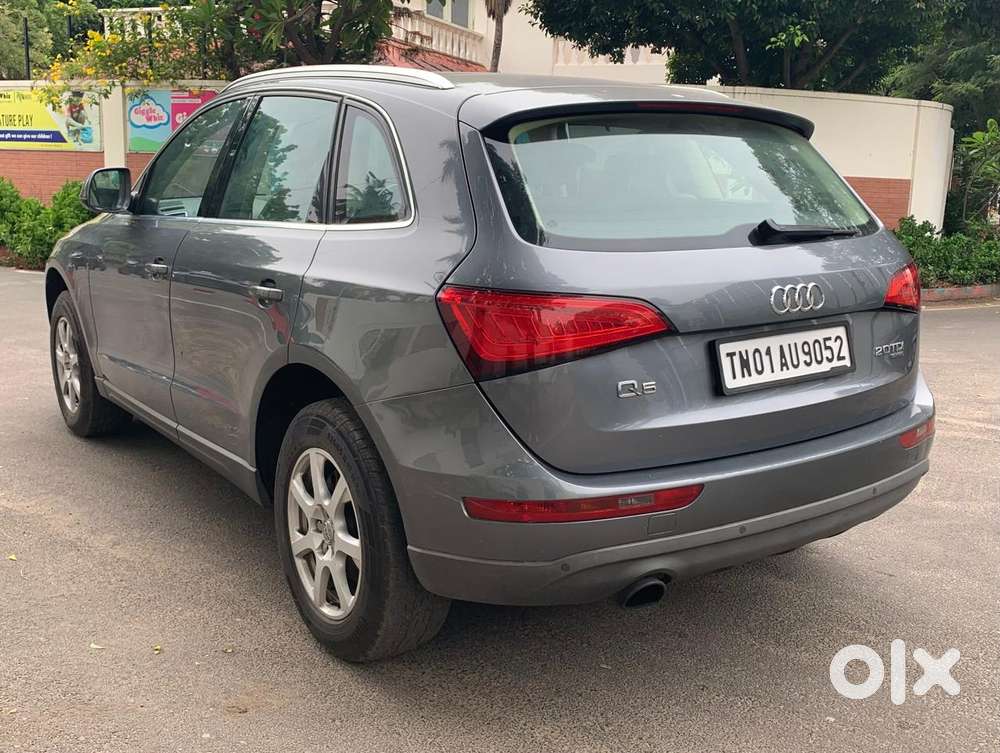 Audi Q5 2.0 Tdi Quattro, 2013, Diesel