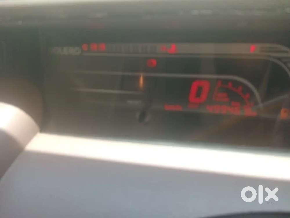 Mahindra Boleroo