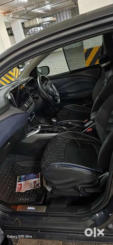 Brand New Baleno