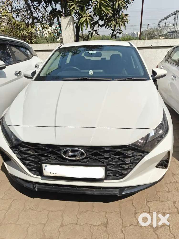 Hyundai New I20 2022 Diesel 60000 Km Driven
