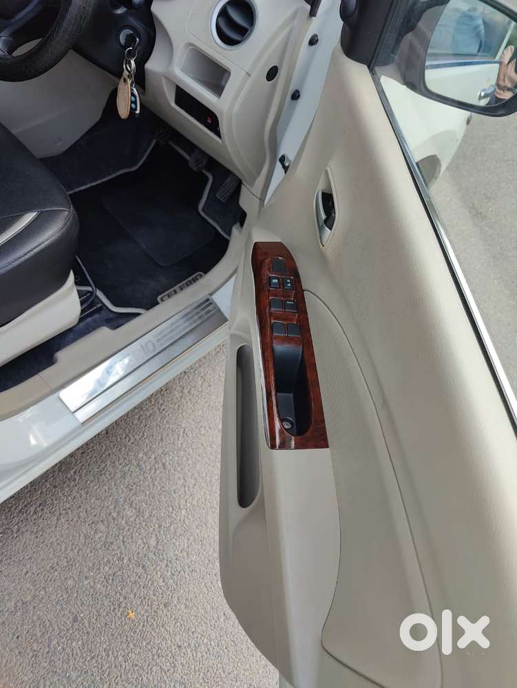 Maruti Suzuki Celerio Vxi Mt, 2018, Petrol