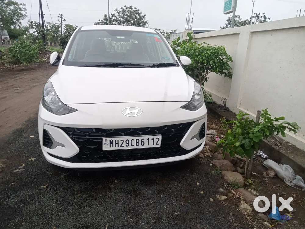 Hyundai Grand I10 Nios 2024