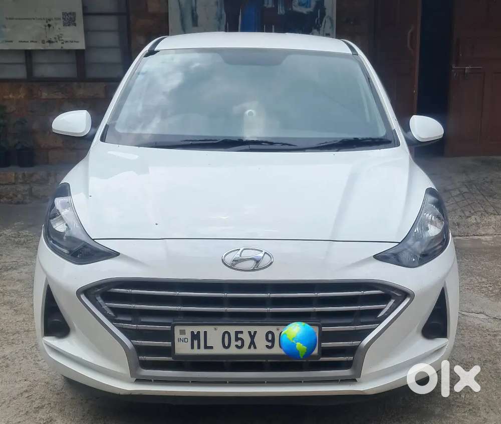 Grand I10 Nios