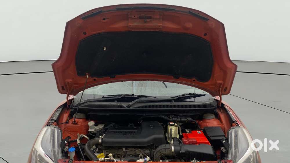 Maruti Suzuki Baleno 2015-2019 1.3 Zeta, 2019, Diesel