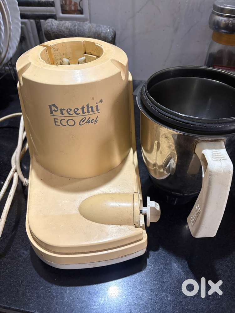 Mixer for sale