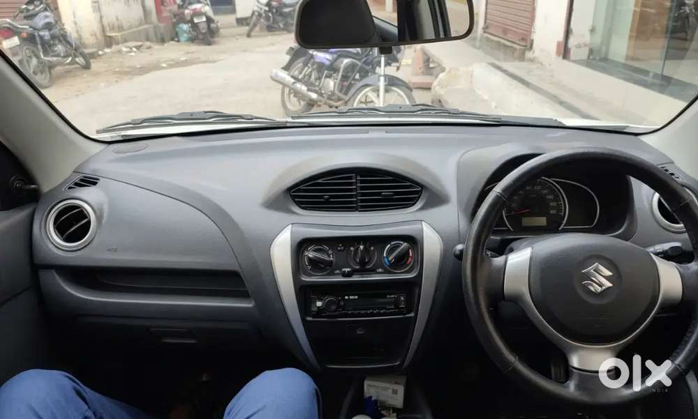 Maruti Suzuki Alto 800 2014 Petrol 65000 Km Driven