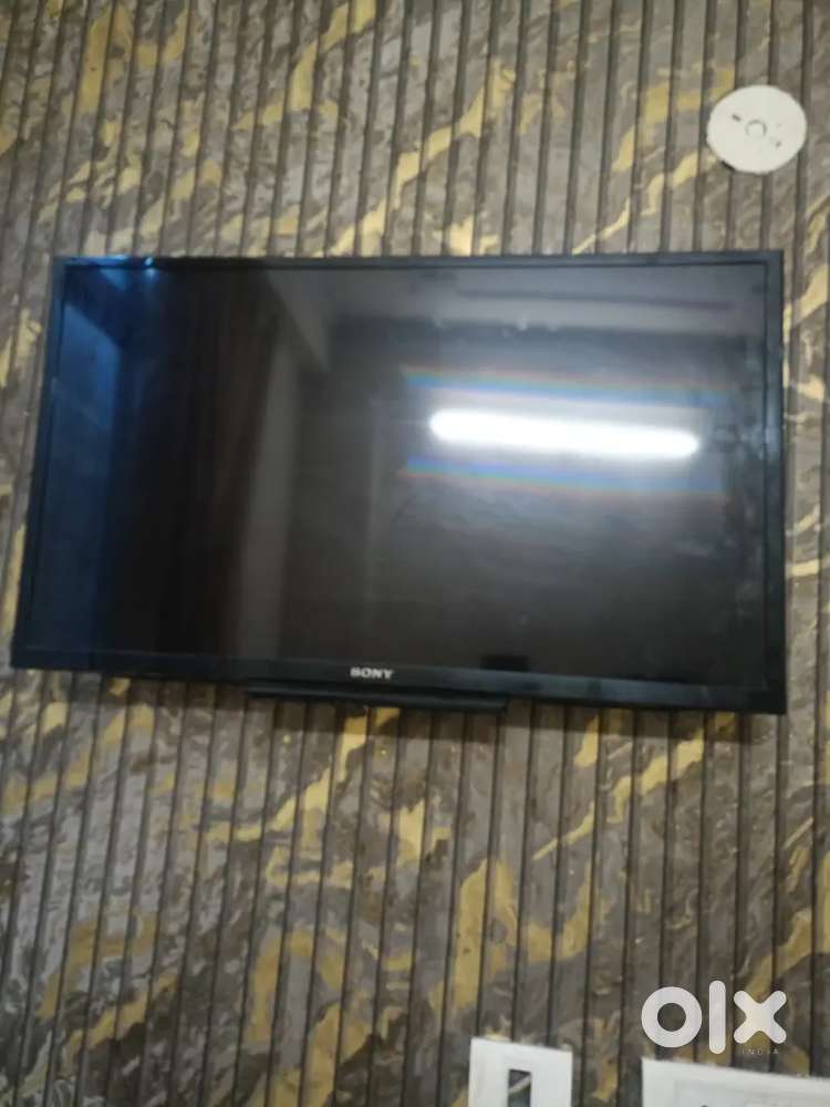 SONY Original TV in Brand New Condition