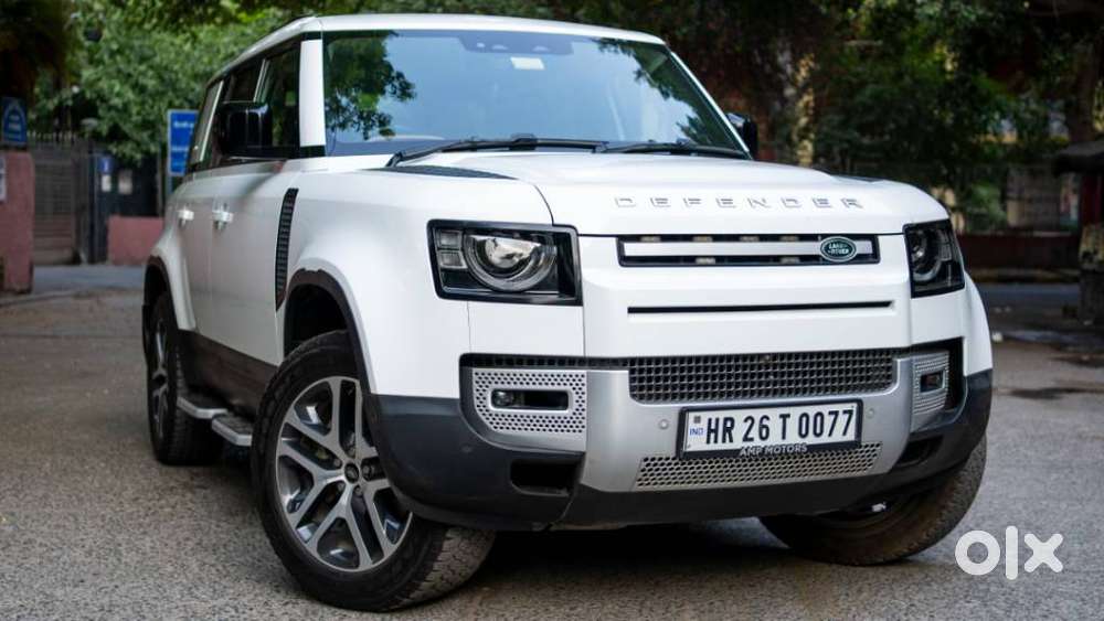 Land Rover Defender 2.0 110 Hse, 2025, Petrol