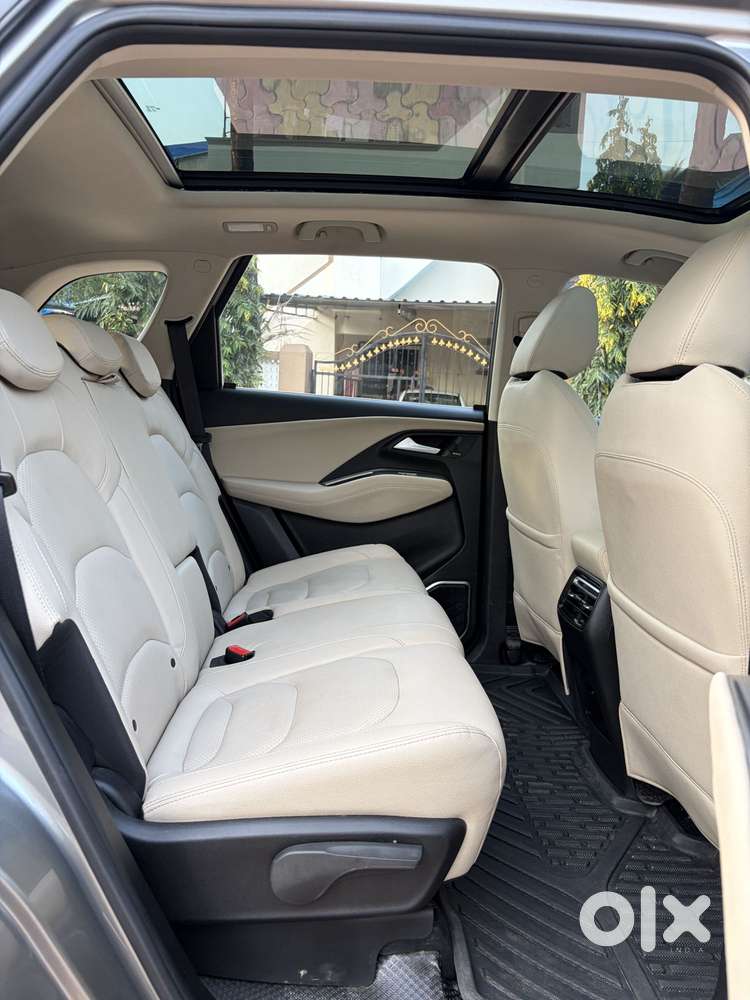 Mg Hector Sharp Pro 1.5 Turbo Cvt, 2024, Petrol