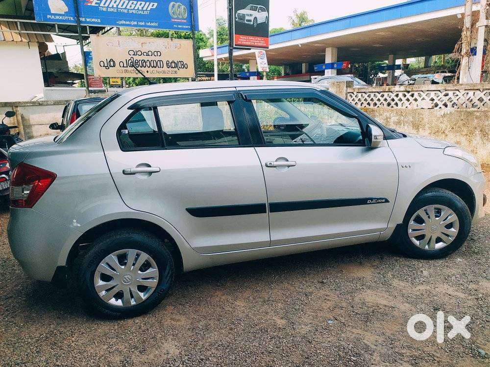Maruti Suzuki Swift Dzire 1.2 Vxi, 2014, Petrol