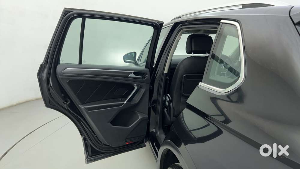 Volkswagen Tiguan 2.0 Tdi Highline, 2018, Diesel