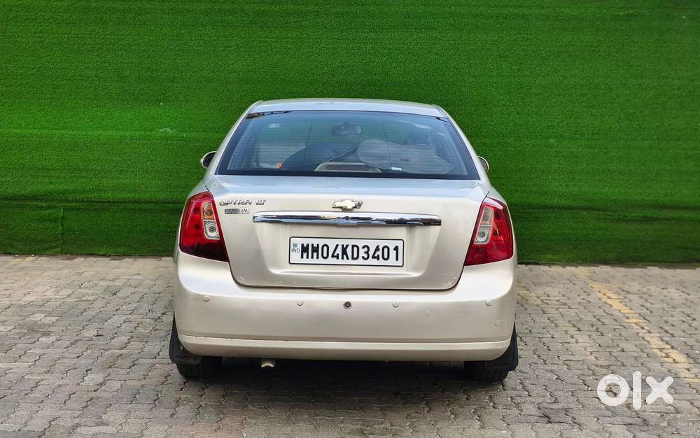 Chevrolet Optra, 2008, Diesel