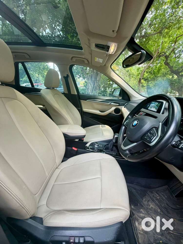 Bmw X1 Xdrive 20d Xline, 2020, Diesel