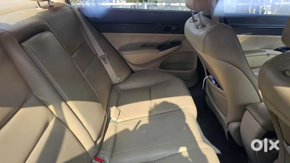 Honda Civic 1.8 2012