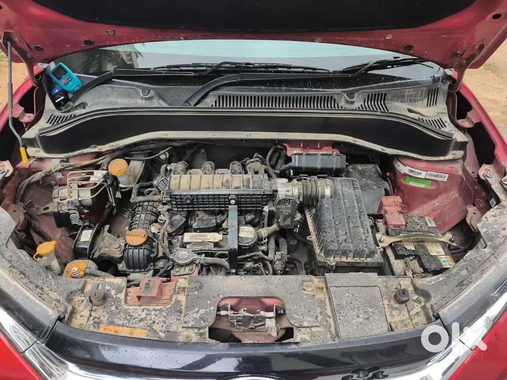 Tata Punch 2023 Petrol AMT Dual Tone