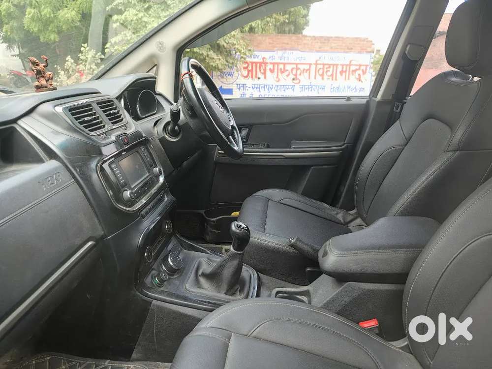 Good Condition 85k Driven Single Owner No Issues
