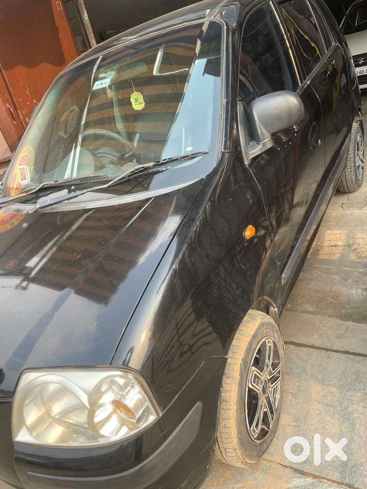 Hyundai Santro Magna, 2006, Petrol