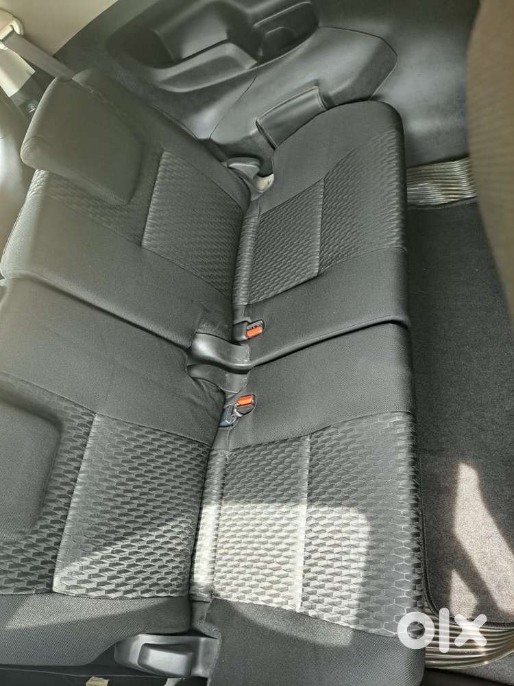 Toyota Innova Crysta