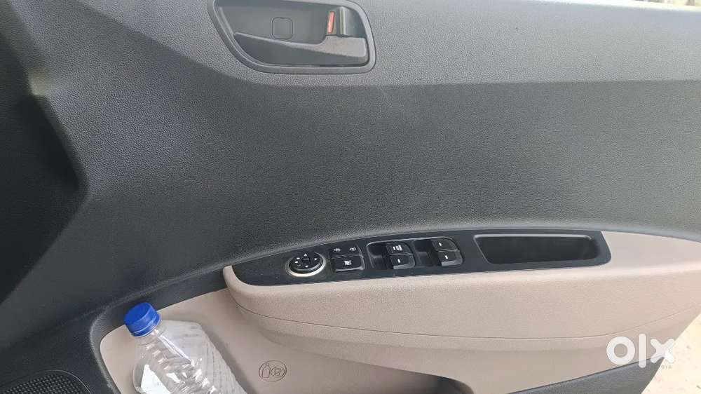 Hyundai Xcent 1.2 Vtvt 2019