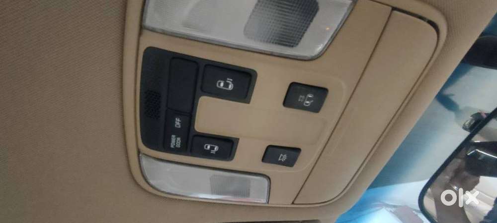 Kia Carnival Premium, 2020, Diesel