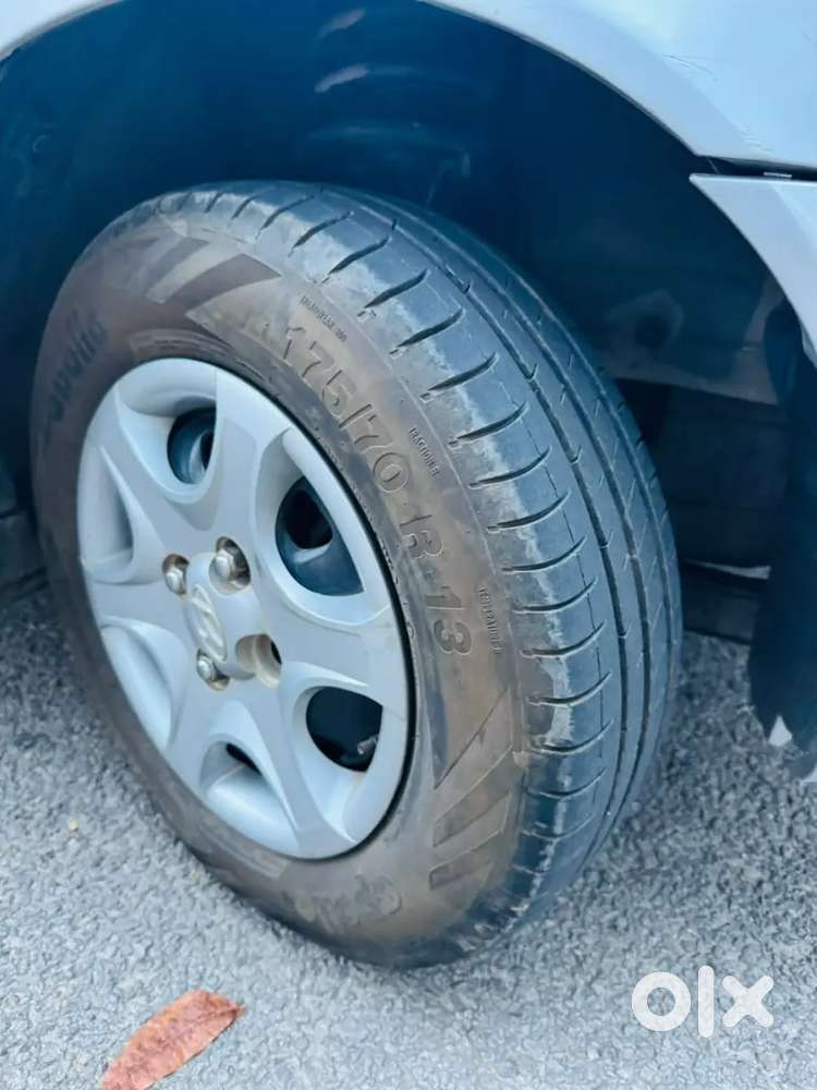 Hyundai Accent 1.5 Gle