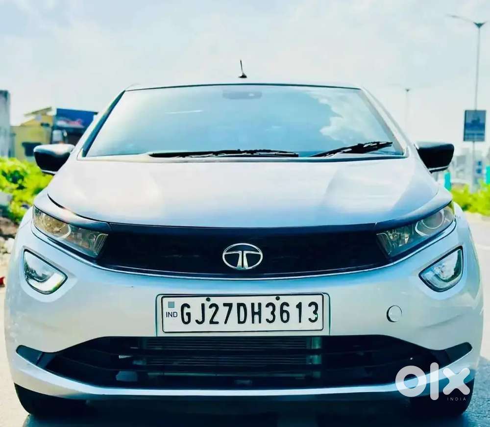 Tata Altroz 2020 Petrol Well Maintained