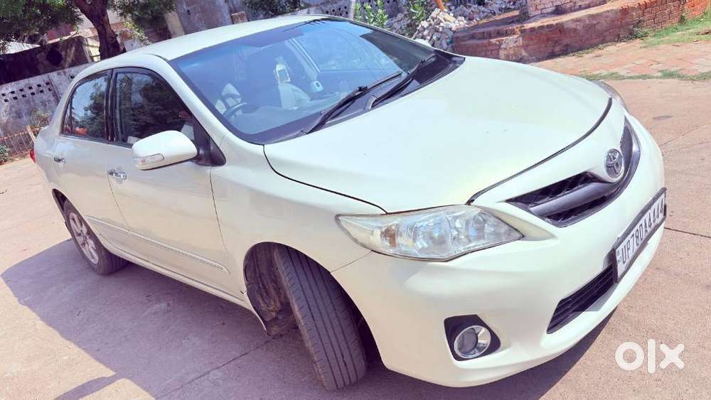 Toyota Corolla Altis D-4d Gl, 2014, Diesel