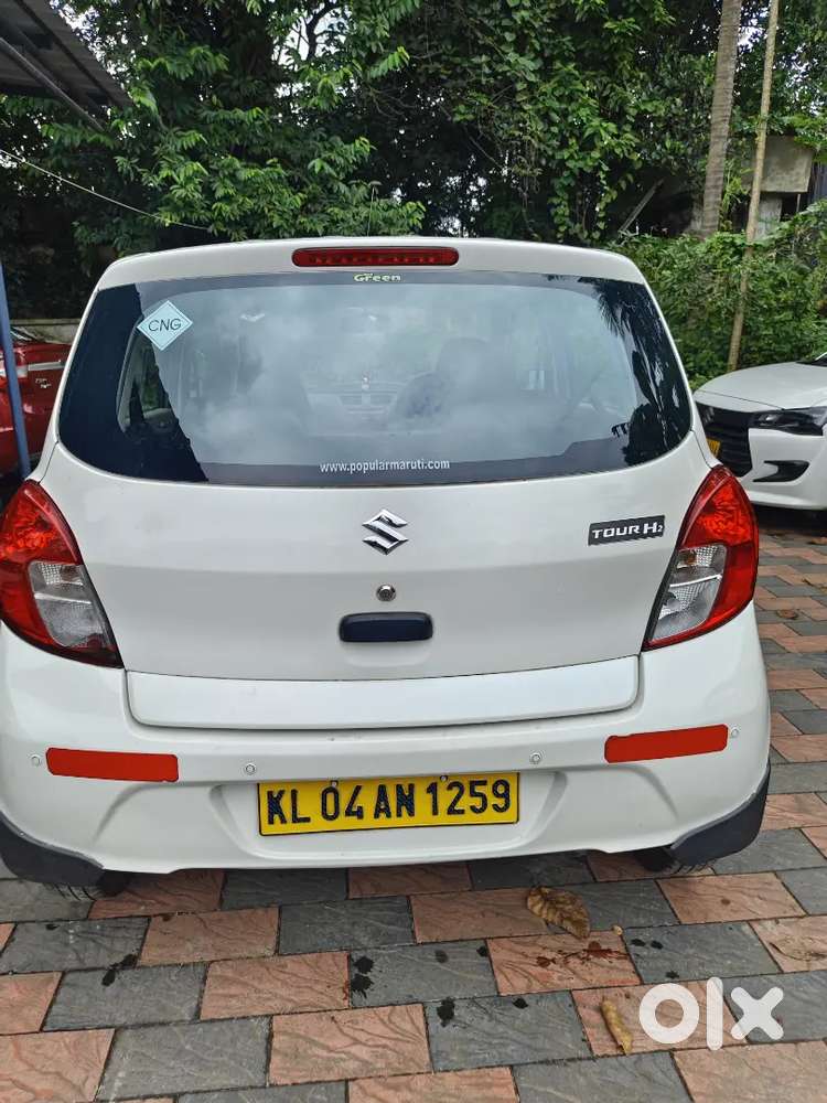 Maruti Suzuki Celerio 2018 Variant,all Online Platform Attached