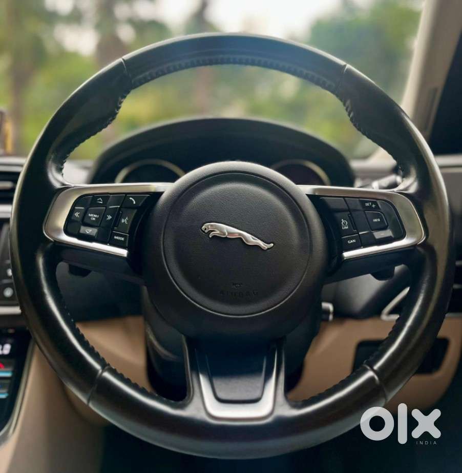 Jaguar Xe 2.0l Diesel Prestige, 2019, Diesel